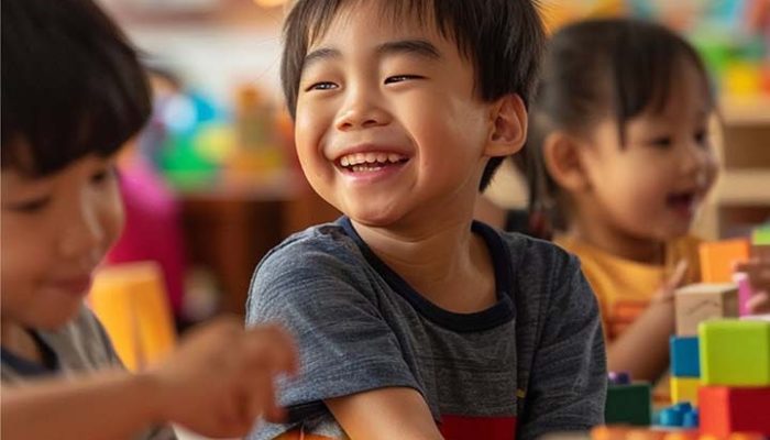 RSUD Pandega Lakukan Ini di Hari Anak Balita Nasional 2025
