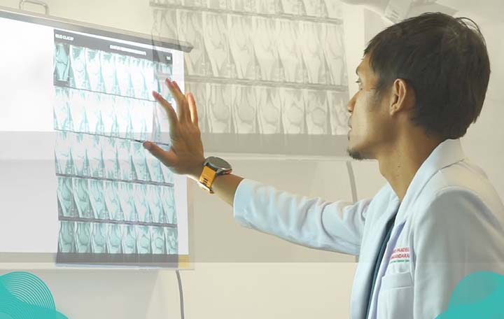 RSUD Pandega Pangandaran