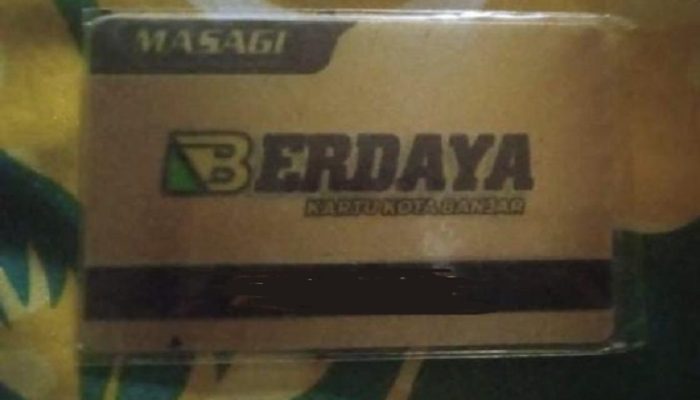 KartuBerdaya Banjar, Harapan yang Menjadi Kekecewaan