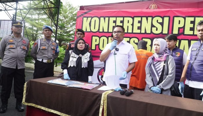 Ayah Tiri di Banjar Tega Cabuli Anak 10 Tahun, Motifnya Bikin Geram