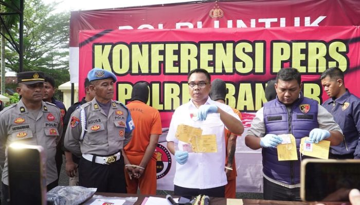 Perempuan di Banjar Jadi Korban Penipuan, Pelaku Mengaku PNS Kemenhan untuk Tipu Uang Pernikahan