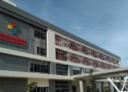 RSUD Pandega Pangandaran Tingkatkan Layanan, Fokus Jadi Rujukan Penyakit Kanker, Jantung, dan Stroke