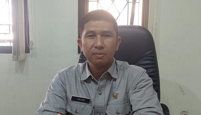 Dinas Pertanian Kota Banjar Pastikan Ketersediaan Hewan Kurban dan Produk Pertanian Menjelang Idul Adha