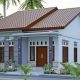 Arsitek Rumah Minimalis