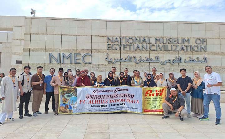 Merajut Kenyamanan Maksimal Selama Menjalani Ibadah Umrah di Tanah Suci