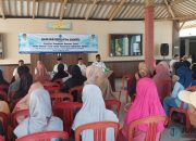 Walkot dan Wakil Walkot Banjar Tinjau Langsung Penyaluran Bantuan Sosial Tunai untuk Kebutuhan Pangan Tahun 2025