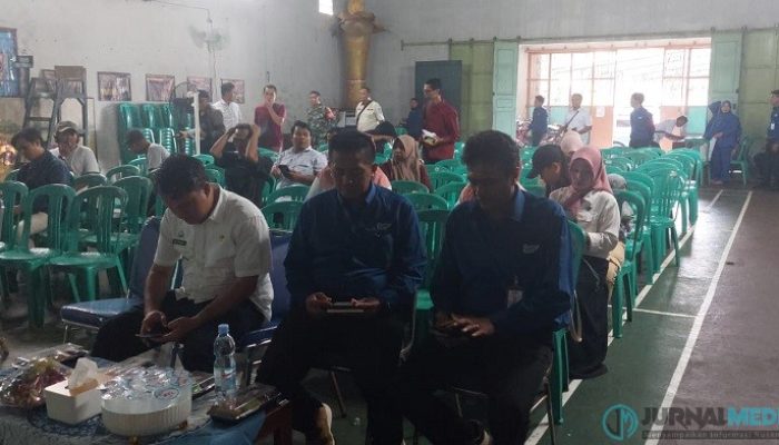PDAM Kota Banjar Luncurkan Program Pemutihan Tunggakan untuk Pelanggan Nonaktif