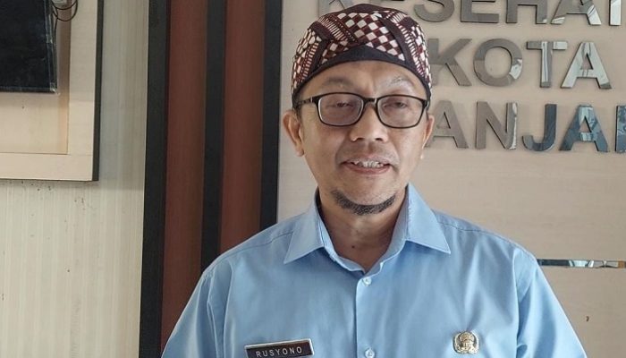 Dinas Kesehatan Kota Banjar Gelar Program Pelayanan Kesehatan Gratis untuk Warga