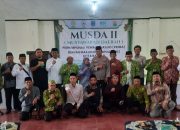 Polemik Musda PRIMA DMI Kota Banjar: Dua Versi, Satu Organisasi