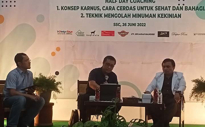 Konsep Karnus, Sebuah Inovasi dalam Pengelolaan Diabetes