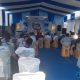 Hadiri HUT Ke-21 Perumdam Tirta Anom. Wali Kota : Dorong Perbaikan Tata Kelola untuk Tingkatkan PAD