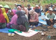 Masa HGU Berakhir, Petani di Banjar Desak Kepastian Pengelolaan Lahan