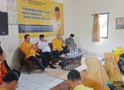 Agun Gunanjar Serap Aspirasi Warga Kota Banjar Saat Reses Masa Sidang III