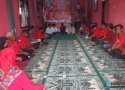 Haul ke-55 Bung Karno, DPC PDIP Kota Banjar Gelar Doa Bersama dan Konsolidasi Kader