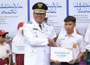 Pemkot Banjar Luncurkan Enam Program Berdaya di Momen Hari Lahir Pancasila dan 100 Hari Kerja