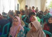 Polres Banjar Gelar Bakti Kesehatan dan Sosial Sambut Hari Bhayangkara 2025