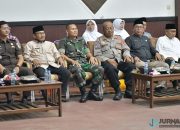 Wakil Walkot Banjar Buka Program ESQ Remaja, 400 Siswa Ikuti Pelatihan Karakter