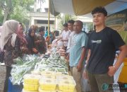 Gerakan Pangan Murah di Kota Banjar Disambut Antusias Warga, Harga Lebih Terjangkau dari Pasaran