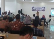 Walkot dan Wakil Walkot Hadiri Sosialisasi Pengembangan dan Kualitas AMDK