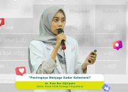 Pentingnya Menjaga Kadar Kolesterol untuk Kesehatan Jantung