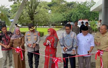 Program Kesehatan Melesat