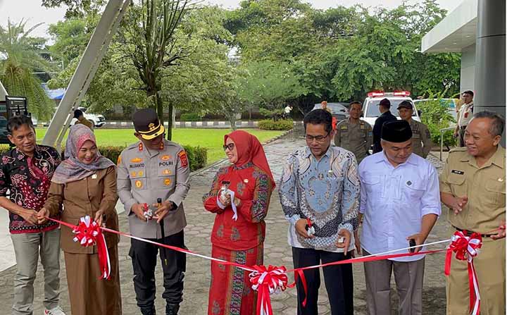 Program Kesehatan Melesat