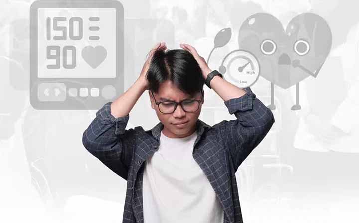 RSUD Pandega Ingatkan Hipertensi yang Perlu Diwaspadai Oleh Masyarakat