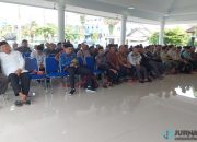 Gandara Grup Siap Renovasi dan Bangun 100 Masjid di Kota Banjar, Wali Kota Sudarsono Beri Apresiasi