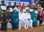 Wali Kota Banjar Resmi Luncurkan Program “Berdaya Bantu” di Momen Hari Lahir Pancasila