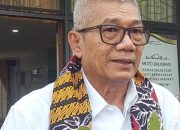 Reses di Kota Banjar, Agun Gunanjar :Dorong Konsolidasi dan Kewaspadaan Kader Golkar