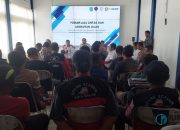 Dishub Banjar Fasilitasi Forum Transportasi Bahas Polemik Trayek DAMRI ke Pangandaran