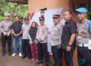 Sambut Hari Bhayangkara ke-79, Polres Banjar Bedah Rumah Warga