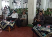 Walkot Banjar Resmi Buka Program Cek Kesehatan Gratis untuk Warga dan Jamaah Muslimat NU