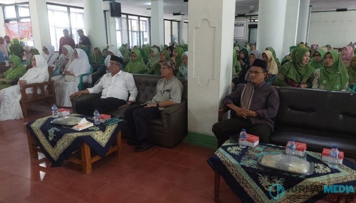 Walkot Banjar Resmi Buka Program Cek Kesehatan Gratis untuk Warga dan Jamaah Muslimat NU