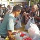 Gerakan Pasar Murah di Purwaharja Diserbu Warga, Pemkot Banjar Komitmen Bantu Stabilkan Harga Pangan