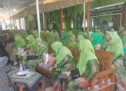 Peringati Harlah ke-79, Muslimat NU Tegaskan Peran Strategis dalam Pembangunan Kota Banjar