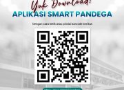 Manfaatkan Kemudahan Pendaftaran Online di RSUD Pandega Lewat Aplikasi Smart Pandega