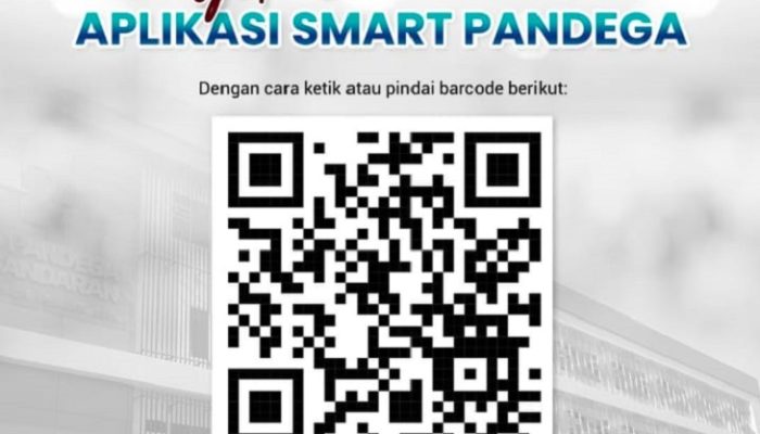 Manfaatkan Kemudahan Pendaftaran Online di RSUD Pandega Lewat Aplikasi Smart Pandega