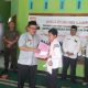 Wakil Wali Kota Banjar Hadiri Penyaluran Donasi Peduli Tali Kasih untuk Anak Yatim Piatu
