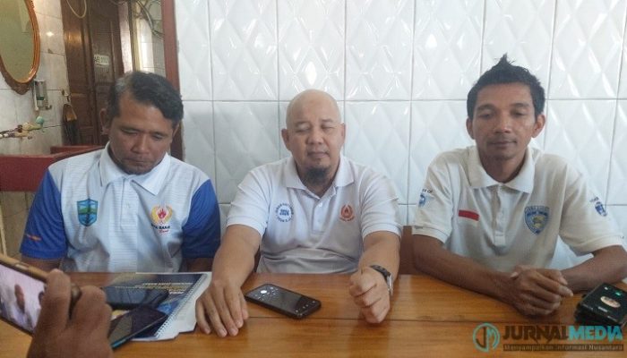 Aktivis Ajat Doglo Soroti Kebijakan Anggaran Pemkot Banjar, Sindir Fasilitas Atlet yang Terabaikan