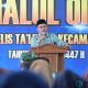Pemkot Banjar Dorong Syiar Islam Lewat Lomba Sholawat Mahalul Qiyam
