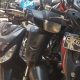 Polres Banjar Tegas Tertibkan Kendaraan Berknalpot Brong Lewat Operasi Patuh Lodaya 2025