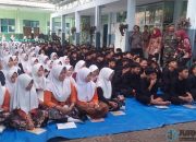 Walkot Banjar Buka Pembinaan Ideologi Pancasila dan Wawasan Kebangsaan bagi Generasi Muda
