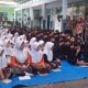 Walkot Banjar Buka Pembinaan Ideologi Pancasila dan Wawasan Kebangsaan bagi Generasi Muda