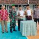 Kapolsek Pataruman Hadiri Pembukaan MPLS di SMK Negeri 4 Banjar, Tekankan Disiplin dan Anti Perundungan