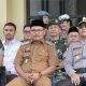 Wakil Wali Kota Banjar Hadiri Apel Gelar Pasukan Operasi Patuh Lodaya 2025