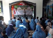Buka Seleksi Peserta FARMI Jabar 2025, Supriana: Bentuk Generasi Masjid yang Tangguh