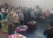 Wali Kota Banjar Lantik Anggota BPD Antar Waktu Desa Neglasari