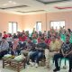 Wakil Wali Kota Hadiri Pembukaan KTD dan Konfercab ke-III GMNI Banjar