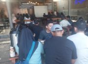 Sinergi Bea Cukai dan Satpol PP Banjar Perkuat Penegakan Aturan Cukai